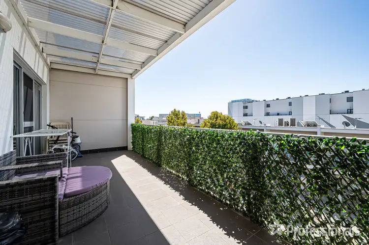 Second view of Homely apartment listing, 210/6-14 Metro Parade, Mawson Lakes SA 5095