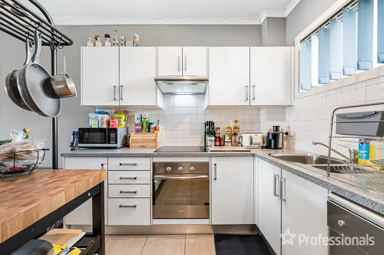Third view of Homely apartment listing, 210/6-14 Metro Parade, Mawson Lakes SA 5095