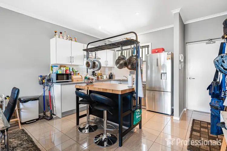 Fourth view of Homely apartment listing, 210/6-14 Metro Parade, Mawson Lakes SA 5095