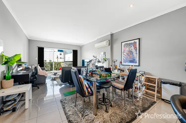 Fifth view of Homely apartment listing, 210/6-14 Metro Parade, Mawson Lakes SA 5095