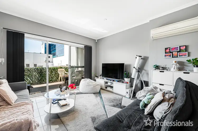 Sixth view of Homely apartment listing, 210/6-14 Metro Parade, Mawson Lakes SA 5095