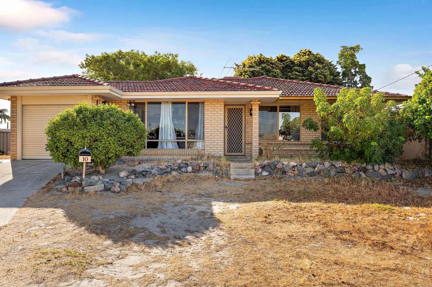 Main view of Homely house listing, 10 Piesse Place, Seville Grove WA 6112