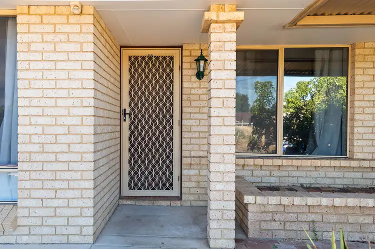 Second view of Homely house listing, 10 Piesse Place, Seville Grove WA 6112