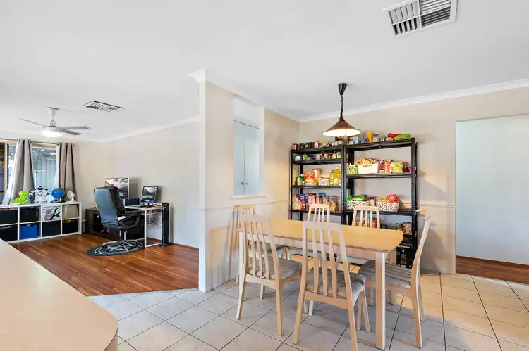 Seventh view of Homely house listing, 10 Piesse Place, Seville Grove WA 6112