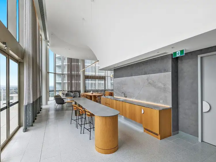 Fifth view of Homely apartment listing, 1101/22 Langston Place, Epping NSW 2121