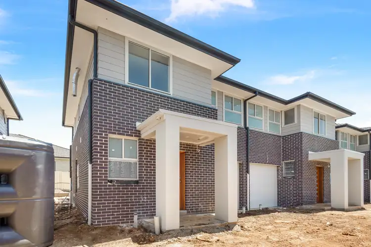 Main view of Homely townhouse listing, 2/171 Adelaide Street, St Marys NSW 2760