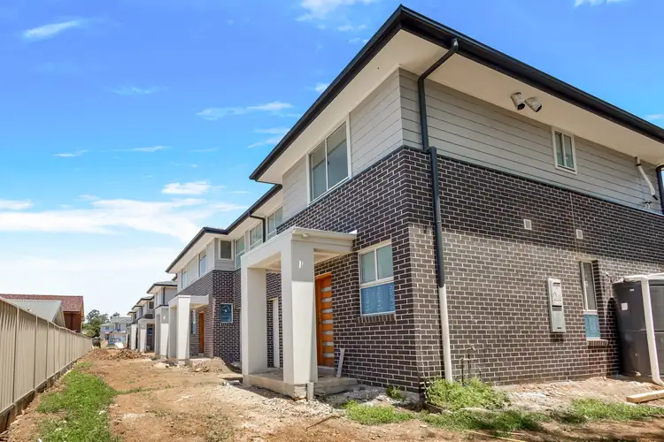 Third view of Homely townhouse listing, 2/171 Adelaide Street, St Marys NSW 2760