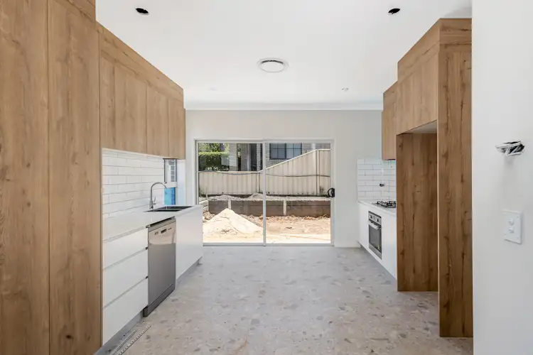 Fourth view of Homely townhouse listing, 2/171 Adelaide Street, St Marys NSW 2760
