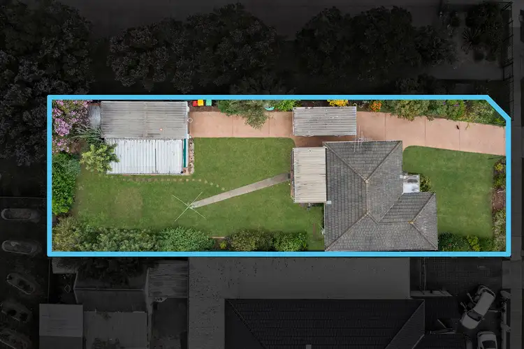 Third view of Homely house listing, 45 Marsden Road, Liverpool NSW 2170