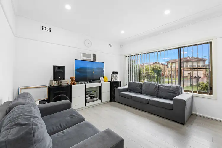 Fourth view of Homely house listing, 45 Marsden Road, Liverpool NSW 2170
