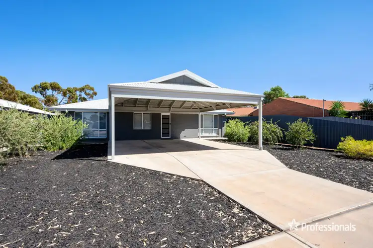 128 Addis Street, West Lamington WA 6430