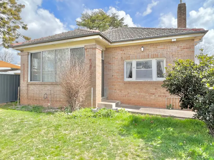 51 Hill Street, Orange NSW 2800