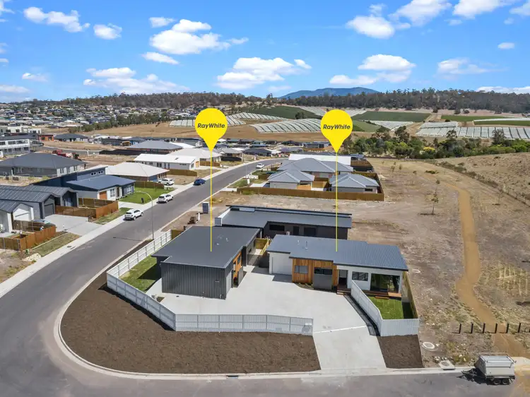 2/25 Angelina Drive, Rokeby TAS 7019