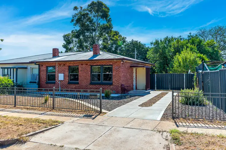 Main view of Homely other listing, 27 Cudworth Street, Davoren Park SA 5113