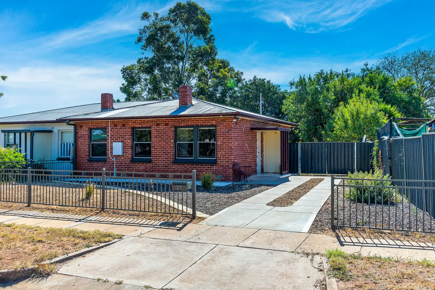 Main view of Homely other listing, 27 Cudworth Street, Davoren Park SA 5113