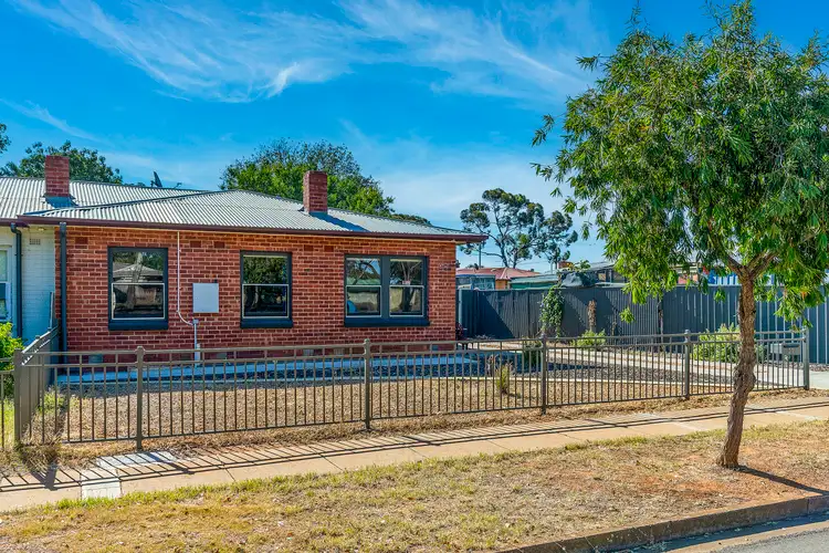Second view of Homely other listing, 27 Cudworth Street, Davoren Park SA 5113