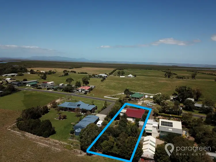Main view of Homely house listing, 38 Tramway Street, Port Franklin VIC 3964