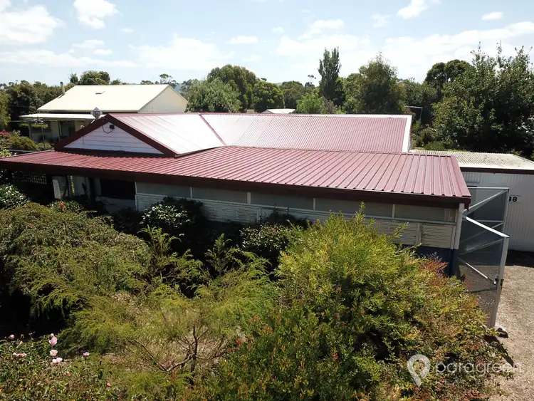 Second view of Homely house listing, 38 Tramway Street, Port Franklin VIC 3964