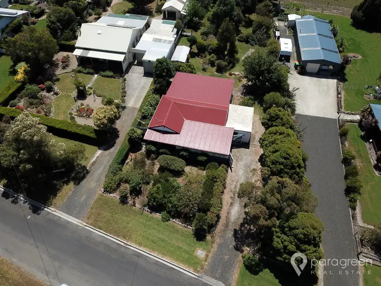 Third view of Homely house listing, 38 Tramway Street, Port Franklin VIC 3964