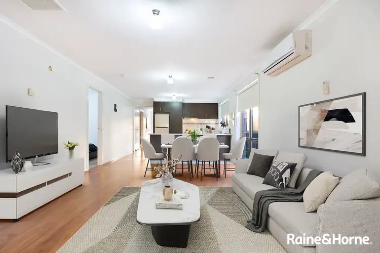 Fifth view of Homely house listing, 7 Pagoda Place, Cranbourne VIC 3977