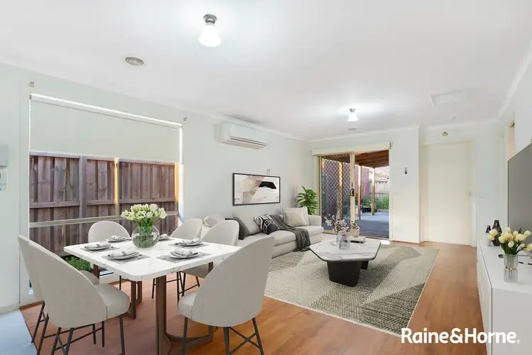 Sixth view of Homely house listing, 7 Pagoda Place, Cranbourne VIC 3977
