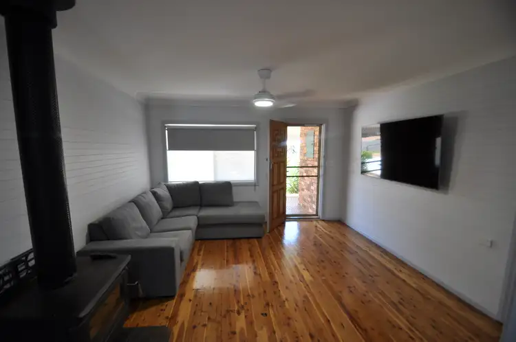 Second view of Homely house listing, 28 Bradley, Cobar NSW 2835