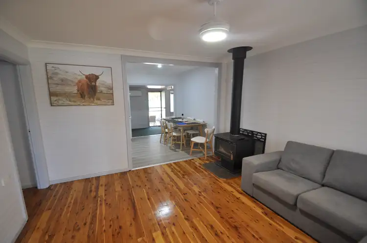 Third view of Homely house listing, 28 Bradley, Cobar NSW 2835