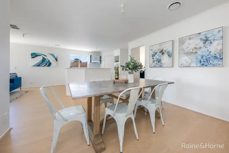 Third view of Homely house listing, 2 Scotch Court, Sunbury VIC 3429