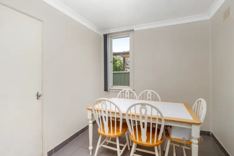 Second view of Homely house listing, 9 & 9A Hatherton Road, Tregear NSW 2770