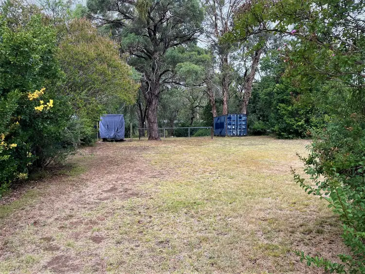 Main view of Homely land listing, 17 Nelson Street, Coonabarabran NSW 2357