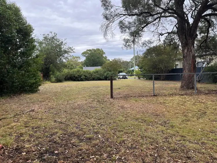 Fifth view of Homely land listing, 17 Nelson Street, Coonabarabran NSW 2357