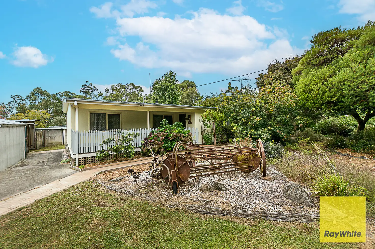 Main view of Homely house listing, 21-23 Main St, Buffalo VIC 3958