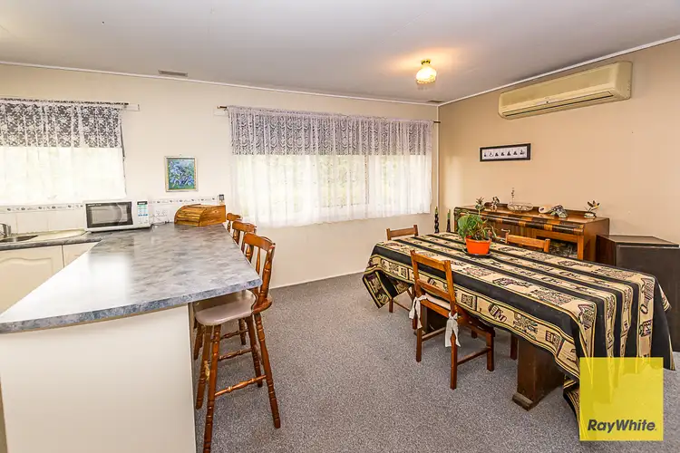 Second view of Homely house listing, 21-23 Main St, Buffalo VIC 3958