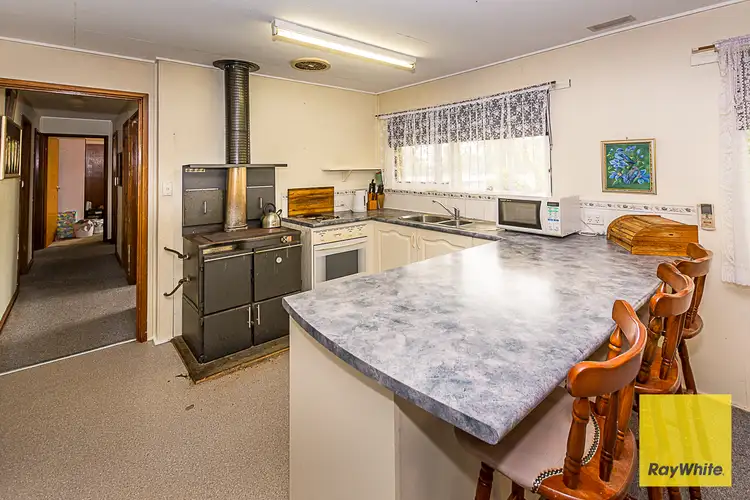 Third view of Homely house listing, 21-23 Main St, Buffalo VIC 3958