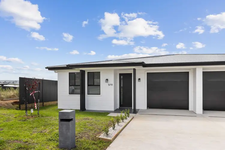1/11 Aston Martin Drive, Goulburn NSW 2580
