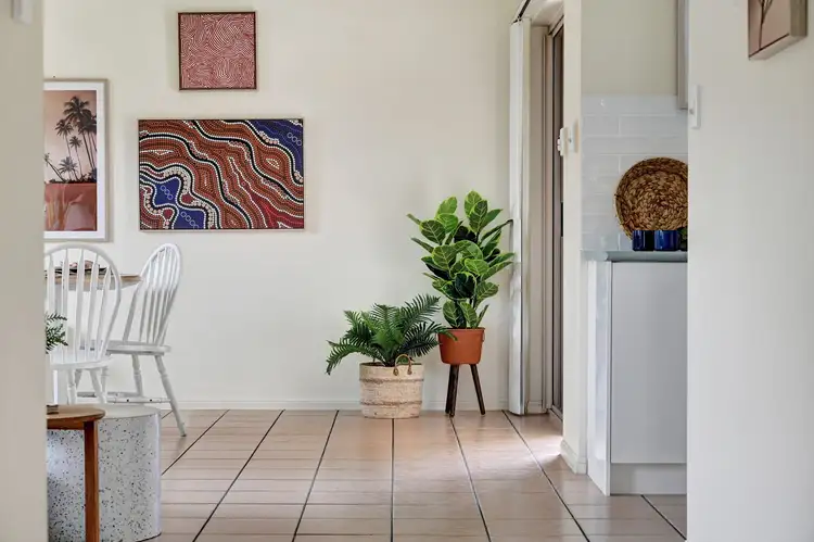 Second view of Homely house listing, 14 Dalkeith Crescent, Mount Louisa QLD 4814