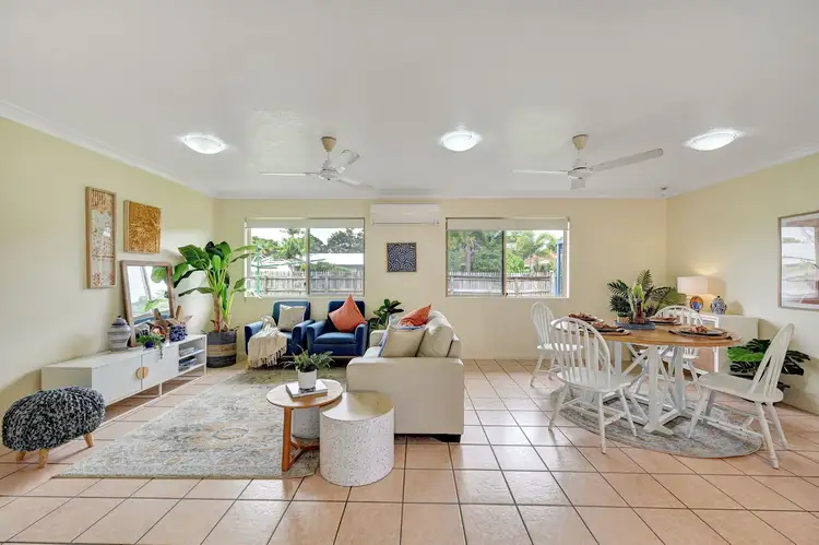 Third view of Homely house listing, 14 Dalkeith Crescent, Mount Louisa QLD 4814