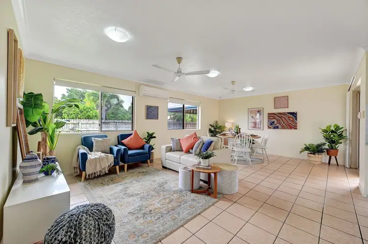 Fourth view of Homely house listing, 14 Dalkeith Crescent, Mount Louisa QLD 4814
