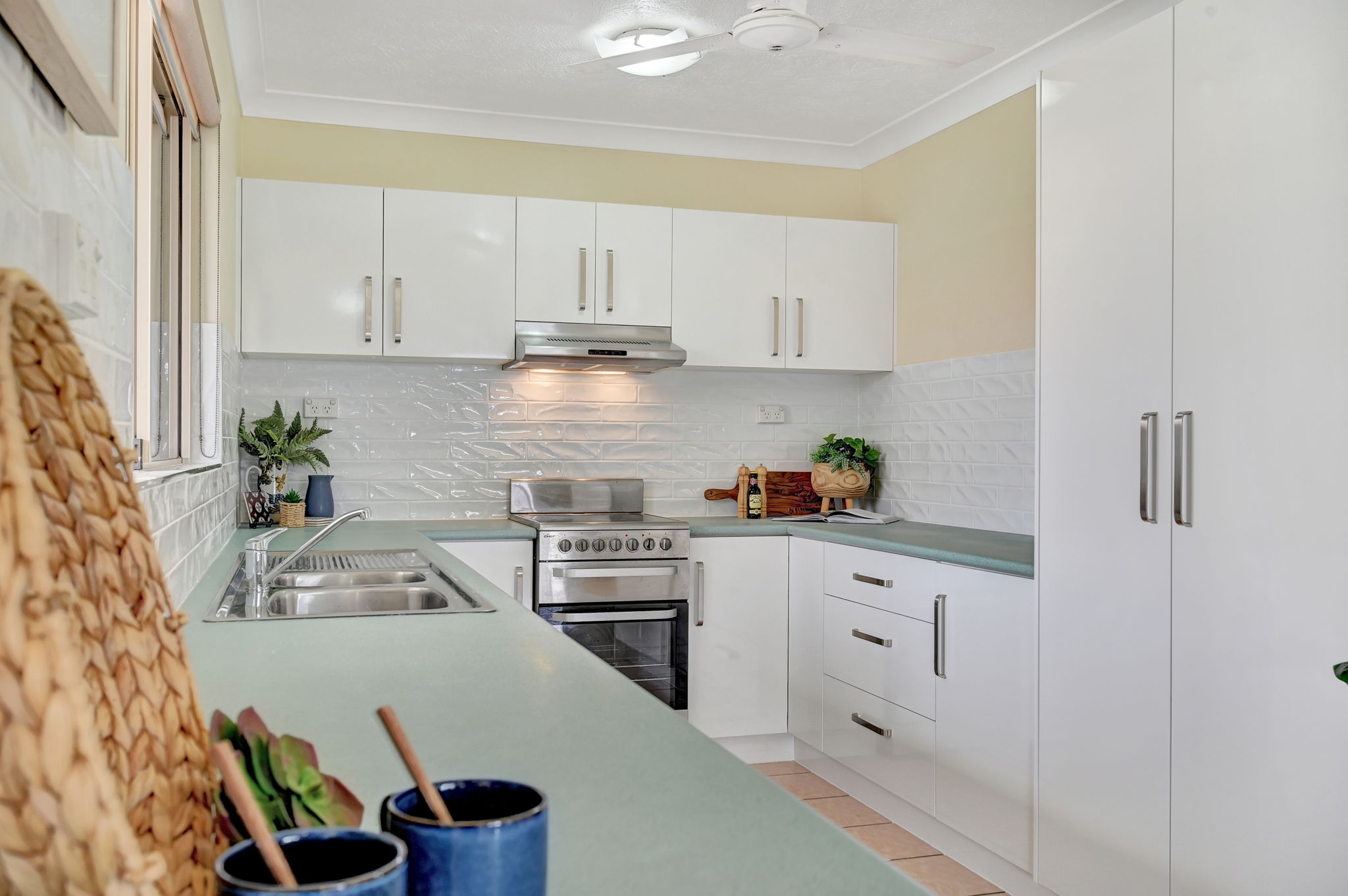 Sixth view of Homely house listing, 14 Dalkeith Crescent, Mount Louisa QLD 4814
