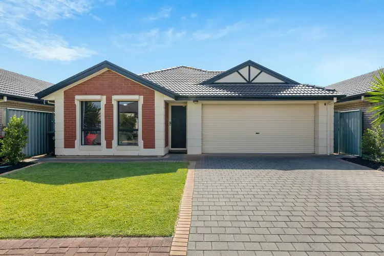 11A Tangarine Court, Munno Para West SA 5115