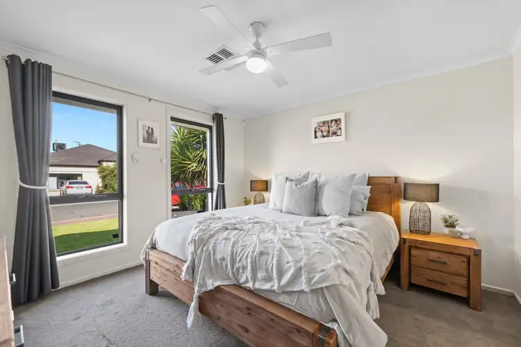 Third view of Homely house listing, 11A Tangarine Court, Munno Para West SA 5115