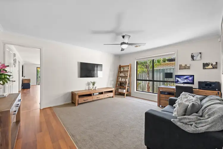 Fifth view of Homely house listing, 11A Tangarine Court, Munno Para West SA 5115