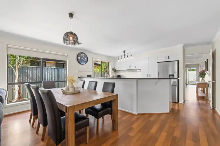 Sixth view of Homely house listing, 11A Tangarine Court, Munno Para West SA 5115