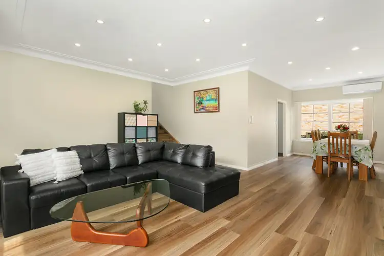 Third view of Homely villa listing, 3/17 Caledonian Street, Bexley NSW 2207
