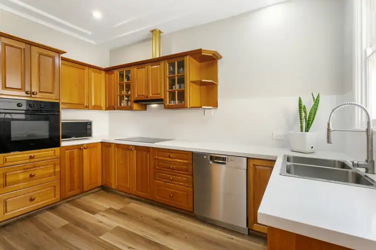 Fourth view of Homely villa listing, 3/17 Caledonian Street, Bexley NSW 2207