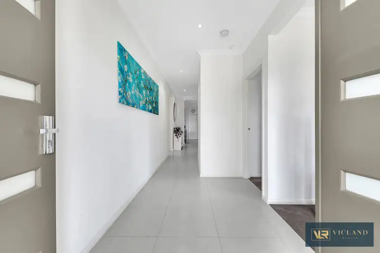 Third view of Homely house listing, 57 Whitebark Street, Wollert VIC 3750