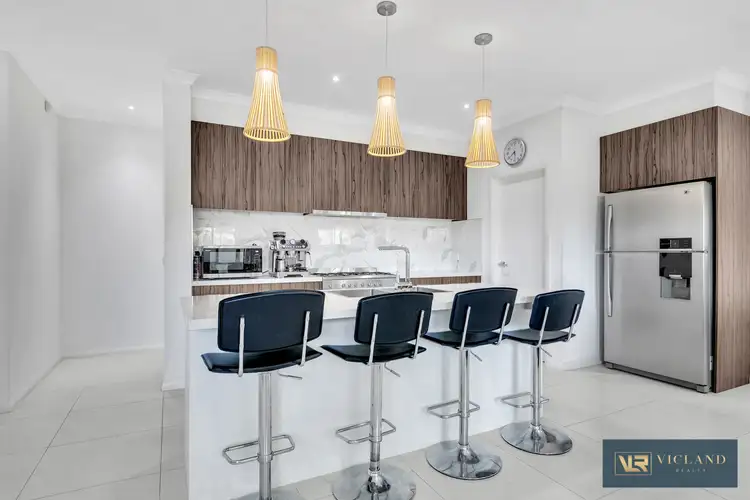Sixth view of Homely house listing, 57 Whitebark Street, Wollert VIC 3750