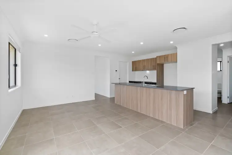 Third view of Homely house listing, 25 Vanessa Crescent, Cotswold Hills QLD 4350