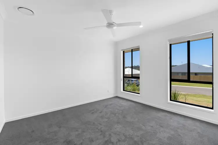 Fourth view of Homely house listing, 25 Vanessa Crescent, Cotswold Hills QLD 4350