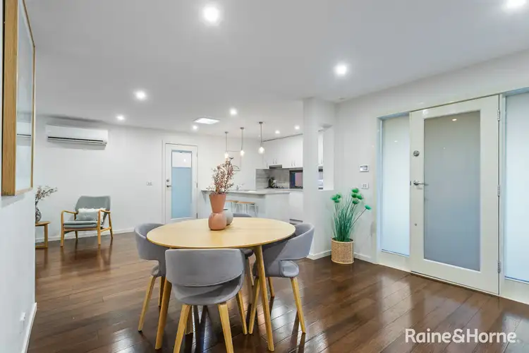 Fourth view of Homely house listing, 41 Charlotte Street, Newport VIC 3015